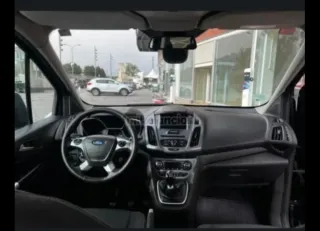 Ford Transit Connect 2016