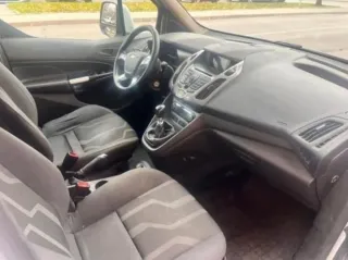 Ford Transit Connect 2016