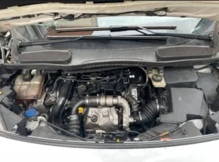 Ford Transit Connect 2016