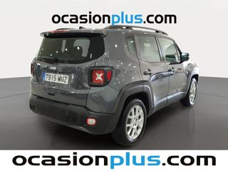 Jeep Renegade 1.0G Limited 4x2 88 kW (120 CV)