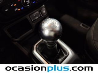 Jeep Renegade 1.0G Limited 4x2 88 kW (120 CV)