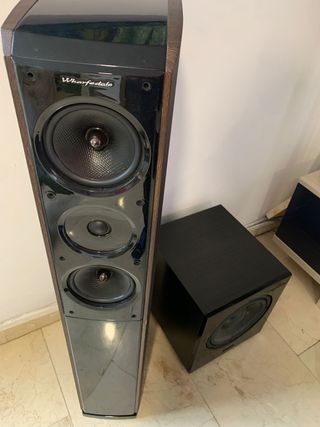 Receptor AV Pioneer VSX-832 Negro