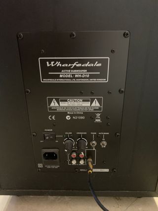 Receptor AV Pioneer VSX-832 Negro