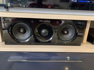 Receptor AV Pioneer VSX-832 Negro