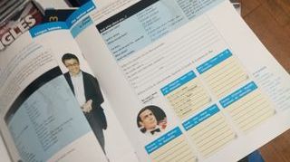 Curso de Inglés Planeta DeAgostini