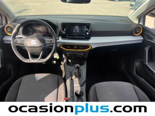 SEAT Ibiza 1.0 TSI Style XL 81 kW (110 CV)