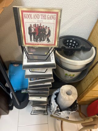 CD Kool & The Gang - Unite De Luxe