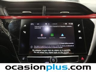 Opel Corsa 1.2 Turbo XHL GS-Line 74 kW (100 CV)