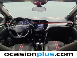 Opel Corsa 1.2 Turbo XHL GS-Line 74 kW (100 CV)