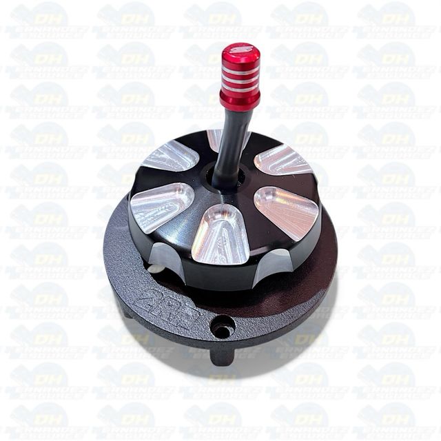 Tapon deposito GAS GAS WILD