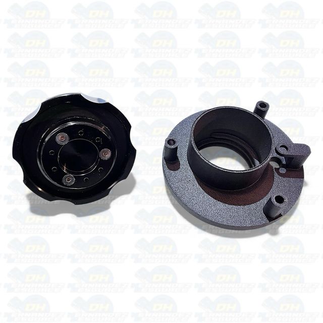 Tapon deposito GAS GAS WILD