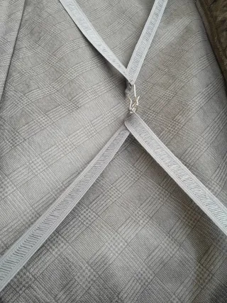 Maleta Vintage Grande Granate