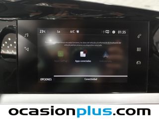 Opel Mokka 1.2 T Business Elegance 74 kW (100 CV)