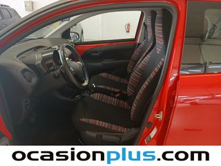 Citroen C1 VTi 72 City Edition ETG 53 kW (72 CV)