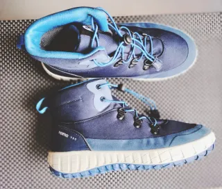 Botas impermeables Reima Tec niño/joven T.38