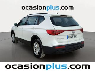 SEAT Tarraco 1.5 TSI S&S Style XL 110 kW (150 CV)