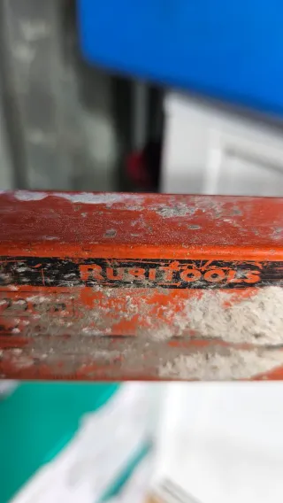 Nivel de burbuja 120cm