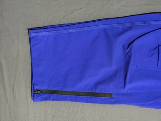 Pantalón Nike Azul