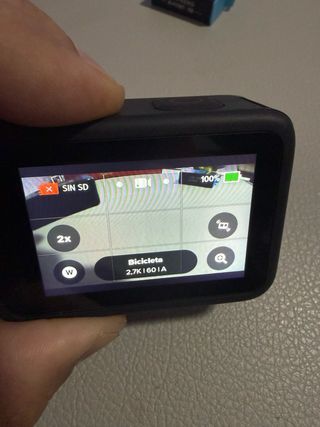 GoPro Hero 9 Black Cámara de Acción