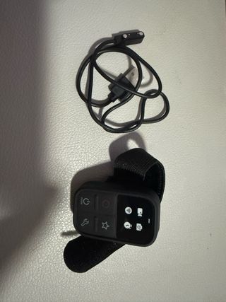 GoPro Hero 9 Black Cámara de Acción