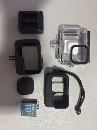 GoPro Hero 9 Black Cámara de Acción