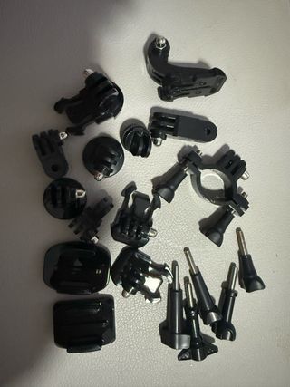 GoPro Hero 9 Black Cámara de Acción