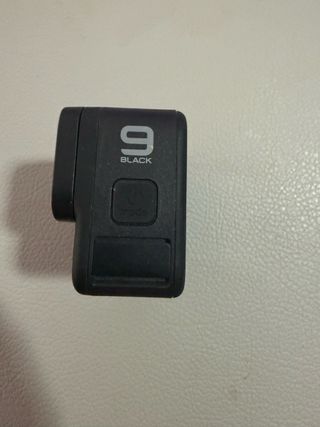 GoPro Hero 9 Black Cámara de Acción