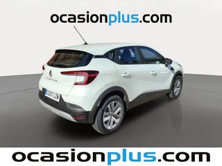 Renault Captur Intens TCe GLP 74 kW (100 CV)