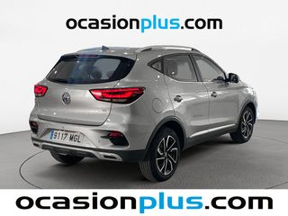 MG ZS 1.5 Luxury 78 kW (106 CV)