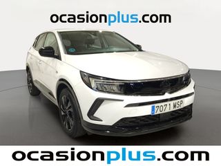 Opel Grandland 1.2 Turbo XHT S&S GS 96 kW (130 CV)
