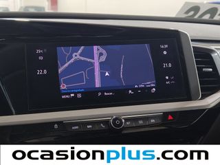 Opel Grandland 1.2 Turbo XHT S&S GS 96 kW (130 CV)