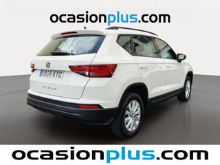 SEAT Ateca 1.6 TDI S&S Ecomotive Reference Eco 85 kW (115 CV)
