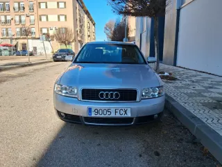 Audi A4 2002