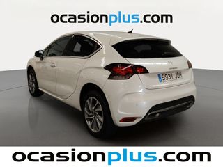 DS DS4 1.6 e-HDi STT Style 84 kW (114 CV)