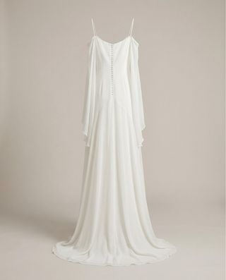 Vestido de Novia Lujo