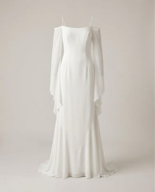 Vestido de Novia Lujo