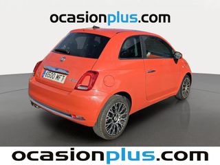 Fiat 500 1.0 Hybrid Dolcevita 51 kW (70 CV)