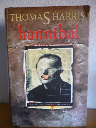 NOVELAS SUSPENSE A 1 € CADA LIBRO