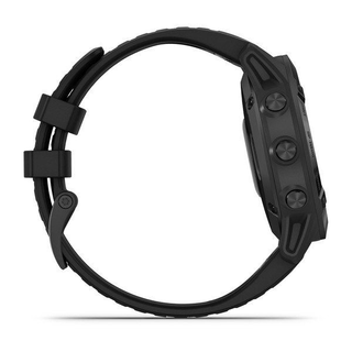 Reloj Garmin Fenix 6 Pro Negro