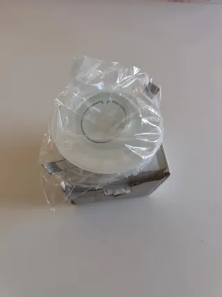 Foco Halógeno Empotrable