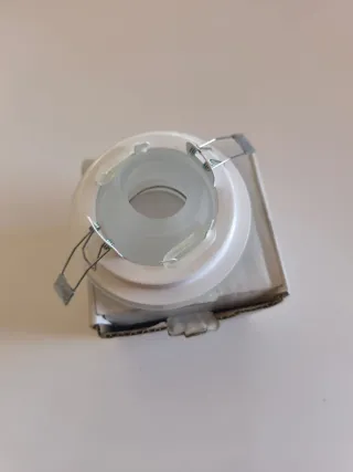 Foco Halógeno Empotrable