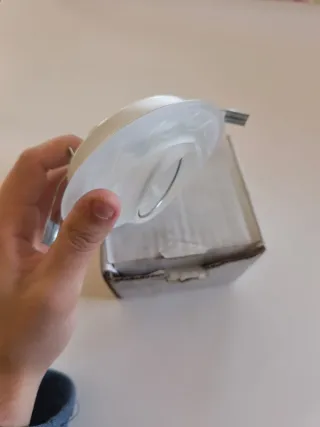 Foco Halógeno Empotrable