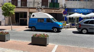 vw t4 1994