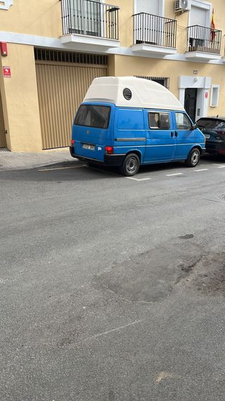 vw t4 1994