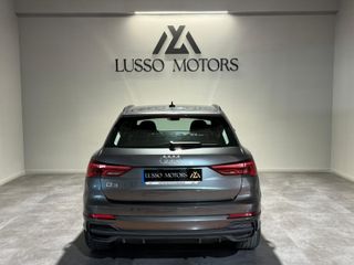 Audi Q3 2025