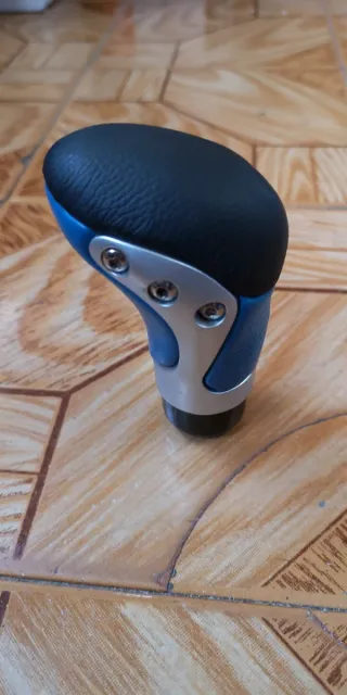 Pomo Palanca Cambios Universal ENERFERO