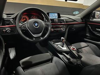BMW Serie 4 2014