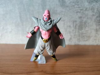 Figura Super Buu Dragon Ball Gashapon