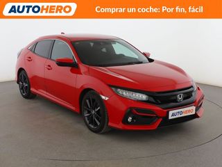 Honda Civic 1.0 VTEC Elegance