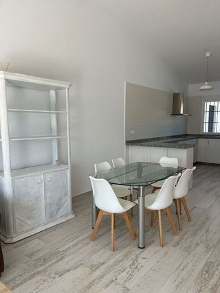 Chalet en alquiler en Pinos de Alhaurín - Periferia en Alhaurín de la Torre